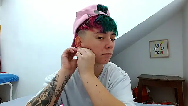 tomboyblue webcam
