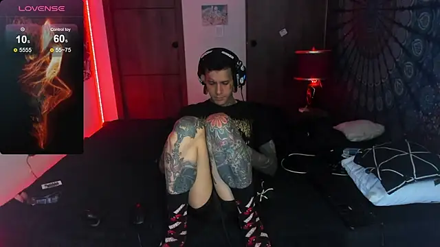 jhonny__ackerman webcam