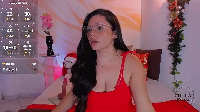 CherryBlossomm_ webcam