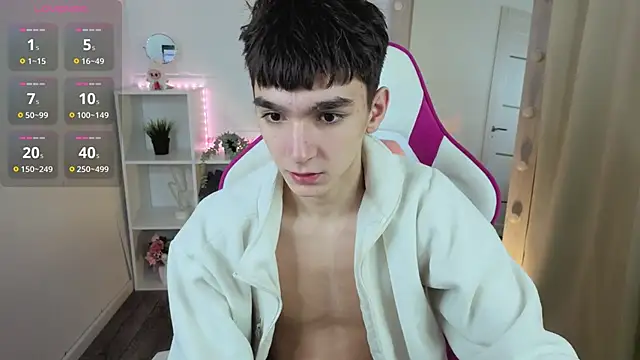 yamitwink (M twink) - ALL NAKED