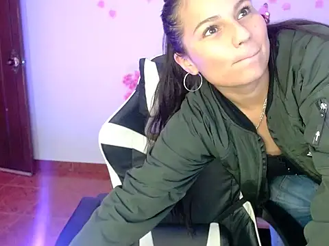 Nina__666 webcam