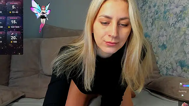 Ellen_Foxks webcam