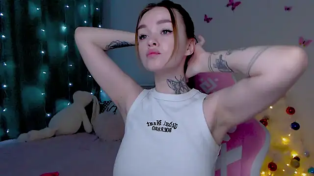 Naughty_Mable webcam