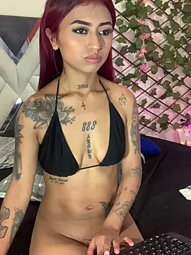 Dirty_isabella18 webcam