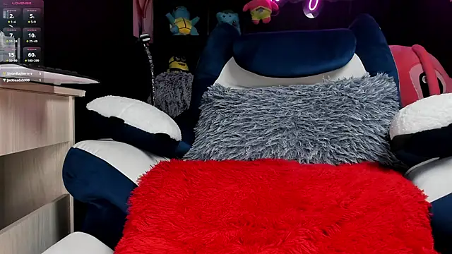 Emilyjhonson_01 webcam