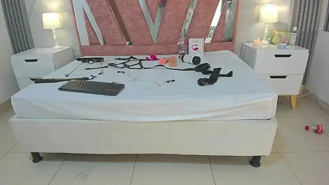 Megan_Sweetas webcam