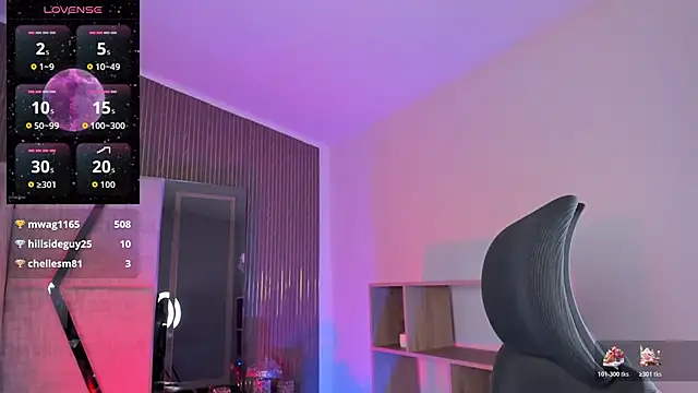 JacobRoberts1 webcam