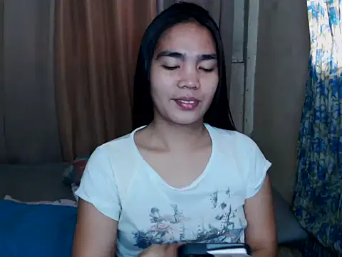 Simple_Martina webcam