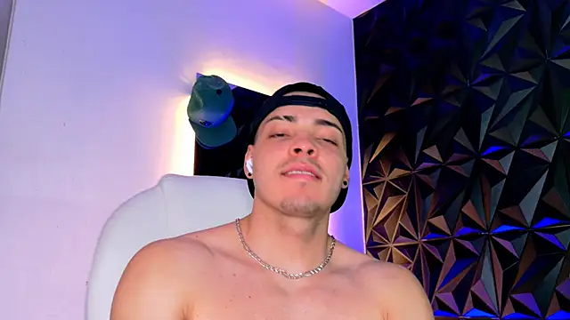 Maxwell_Dupont webcam