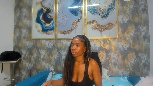 MonicaSchwartz webcam