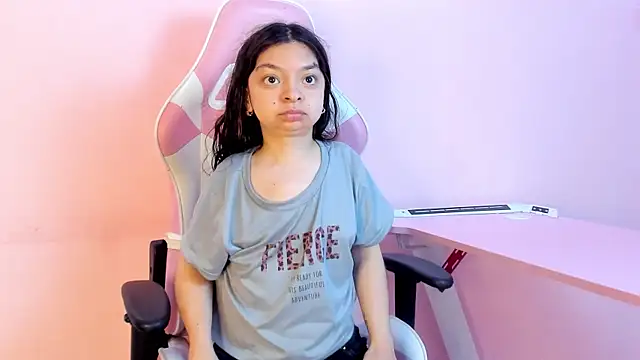 CharlotteMuller webcam