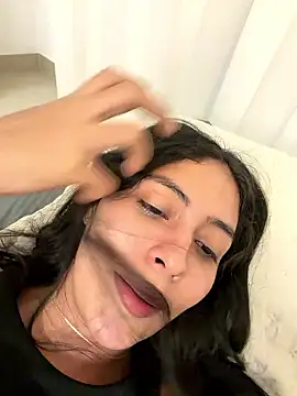 Sophie__Foxxx webcam