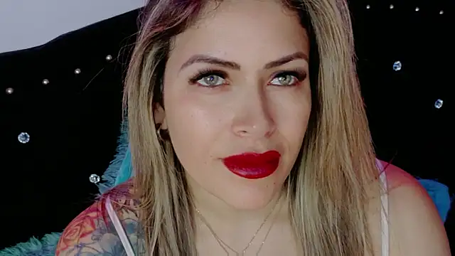 Natalia_Montoya webcam