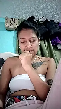 Tiphanydirty3 webcam