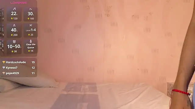 littleebonymommy webcam