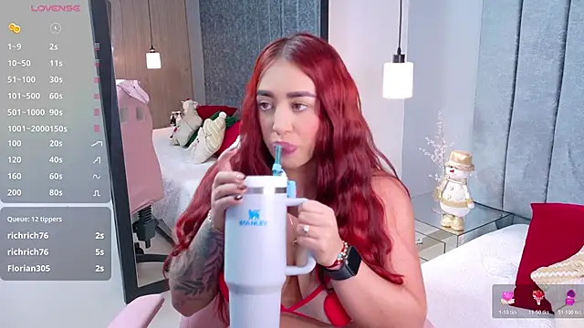 evelincooper_ webcam