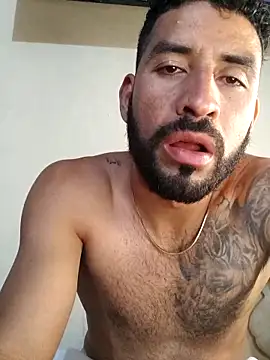 Alexsexygamer webcam