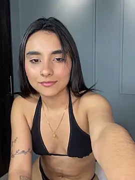 Zafira_Montiel webcam
