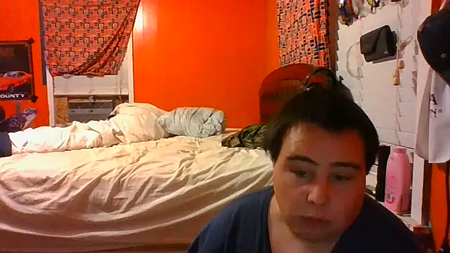 Bigdaddy25078 webcam