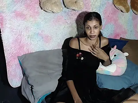 _Indian_Shy_Baby_1 webcam