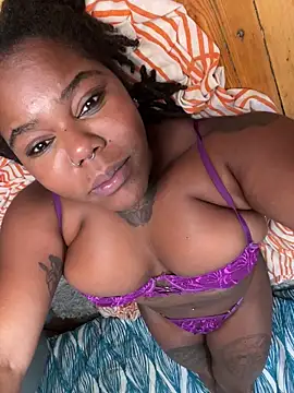 Goddess_Nafeesha webcam