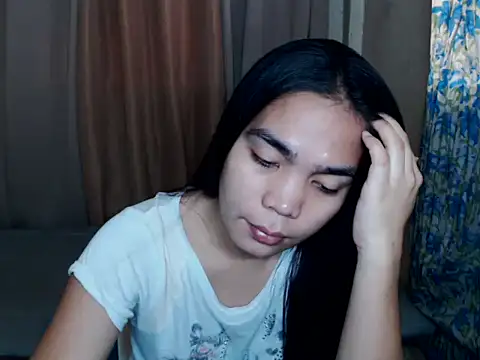 Simple_Martina webcam