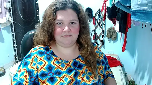 bbwsquirt webcam