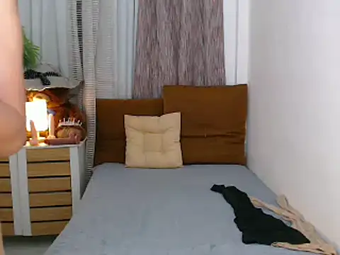 sugar_dollyyy (T young) - self suck and cum