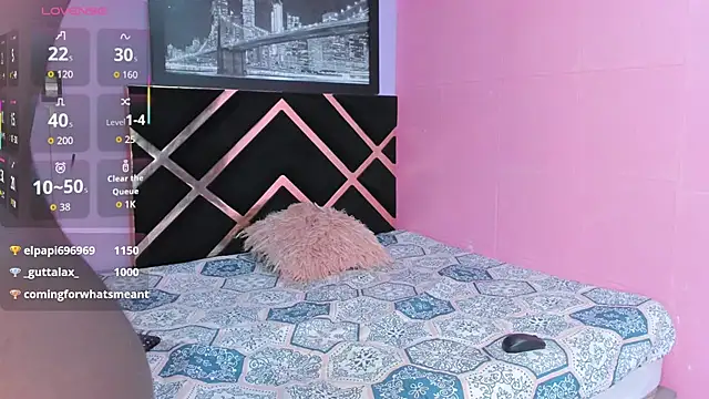 Kimberlyn_Black webcam