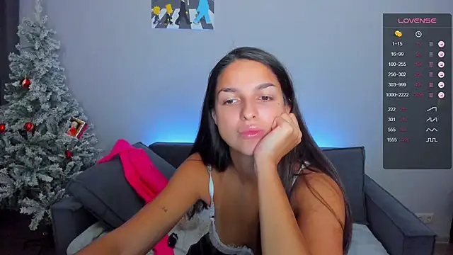 Gabriella_there webcam