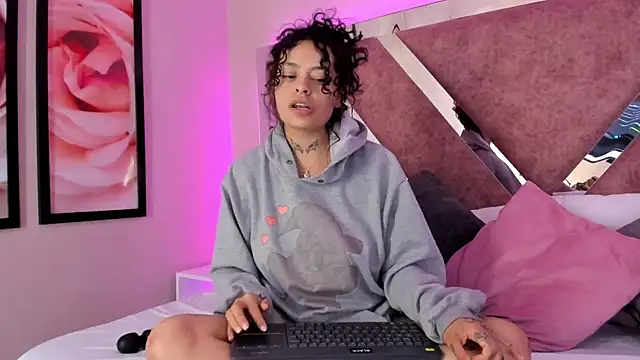 KatherineGomez webcam