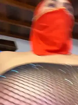 aisha_malek (F young) - show ass and spank daddy hard