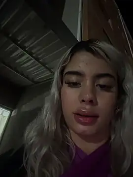 YouCandiSumisa webcam