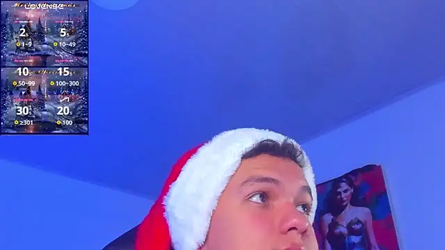 Dunkan_Kravitz webcam