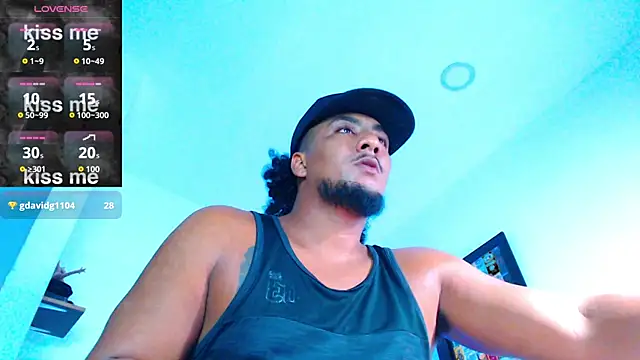 yosoy_enzo2020 webcam