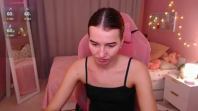 Bellla_Haddid webcam