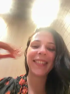 Lady_LauraRose webcam