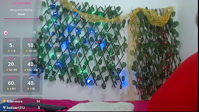 agatha_soul3 - Agatha_soul3's free webcam - UK Sex Cams