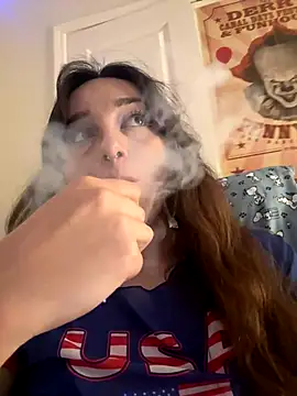 CharmingMaddie webcam