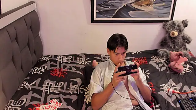 mateo-Esposito webcam