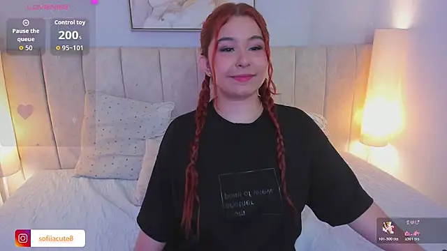 Atenea_cuteee webcam