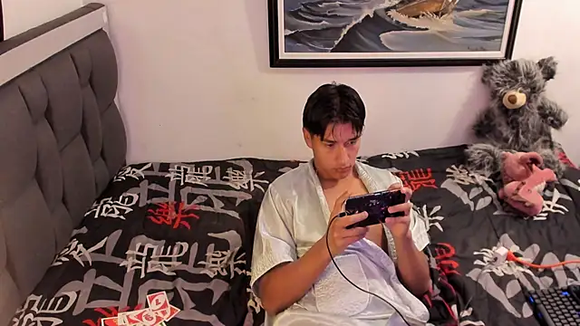 mateo-Esposito webcam