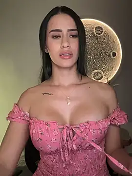 SarahhSmitth1 from StripChat is Freechat