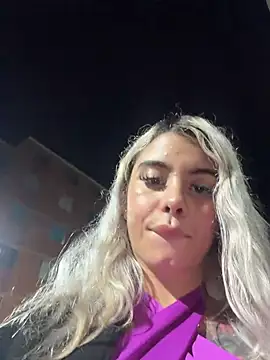 YouCandiSumisa webcam