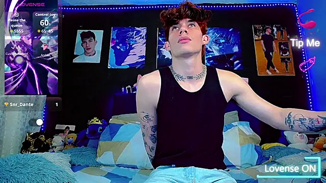 thiagomurphyy webcam