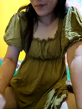 GentlePearl_Palangga webcam