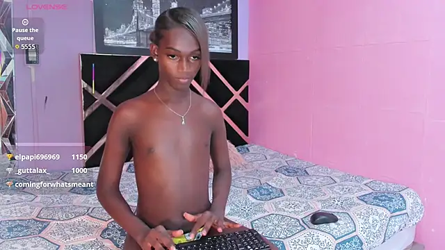 Kimberlyn_Black webcam