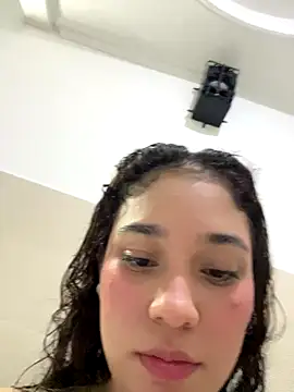 lana_rousse01 webcam