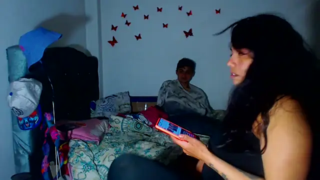 AmaraRoberts420 webcam