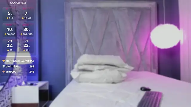 Pamela_Johnsonn webcam